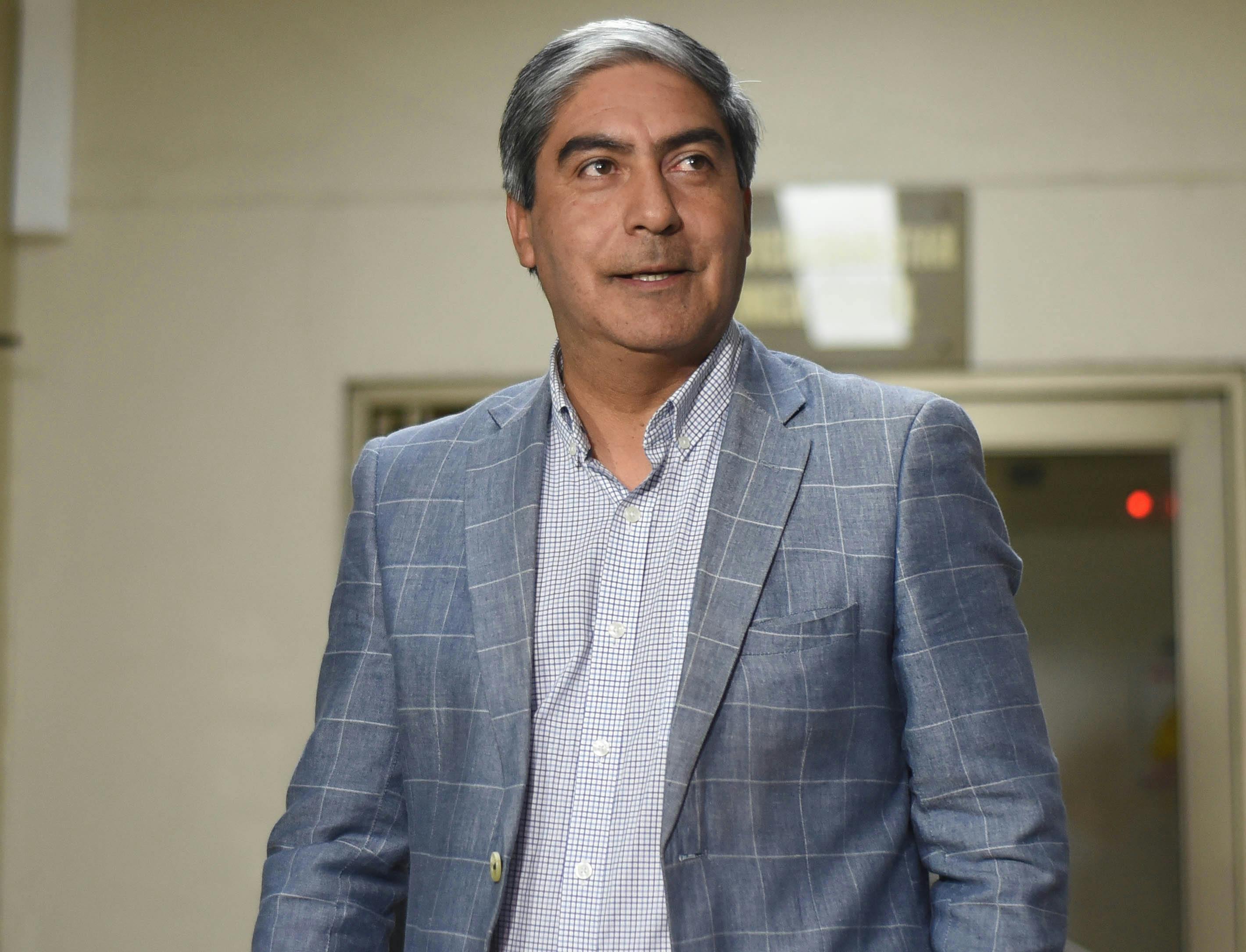 Diputado Leal (UDI): Seguimos esperando urgencia del Gobierno en materia de seguridad