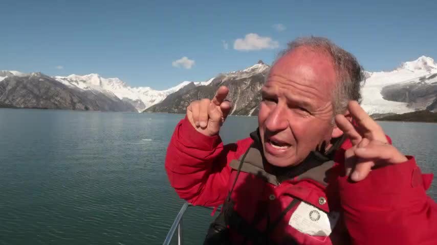 Selva Viva Patagonia en NTV: Tierra del Fuego