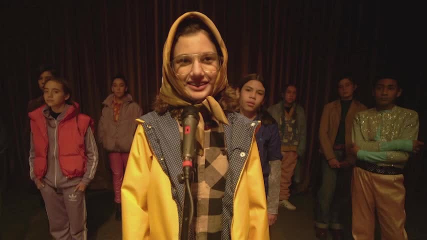 En NTV te invitamos a ver: Memory, ¿Qué historia vas a contar?