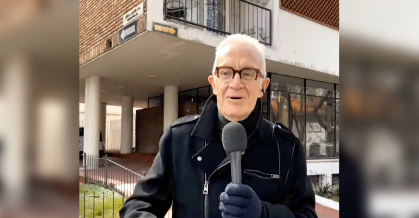 Desde Montevideo: Pedro Carcuro nos cuenta detalles del encuentro de La Roja con Uruguay