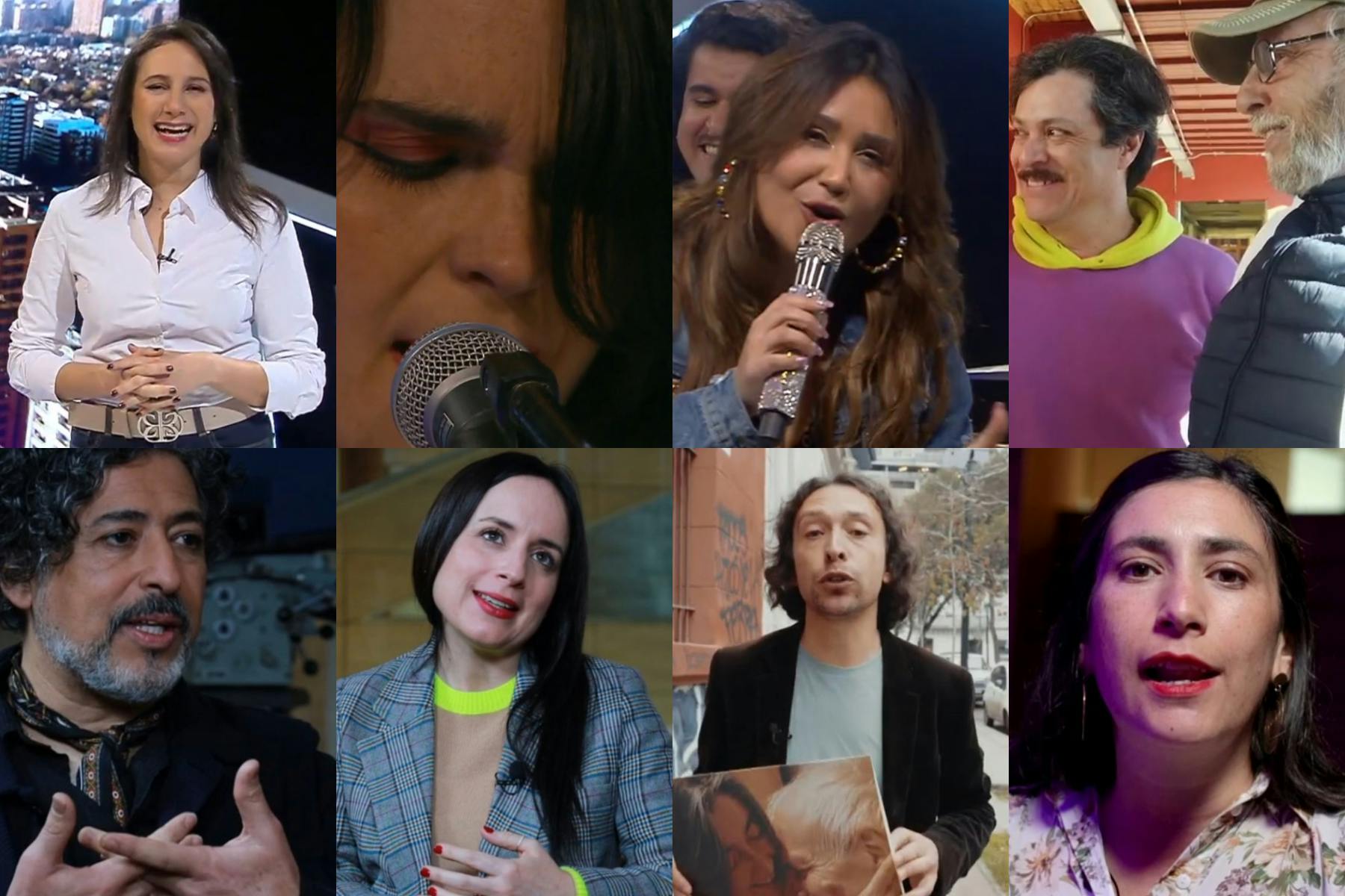 Hora 25 en NTV: Film la Memoria Infinita, película póstuma de Raúl Ruiz y la música de Eduardo Gatti