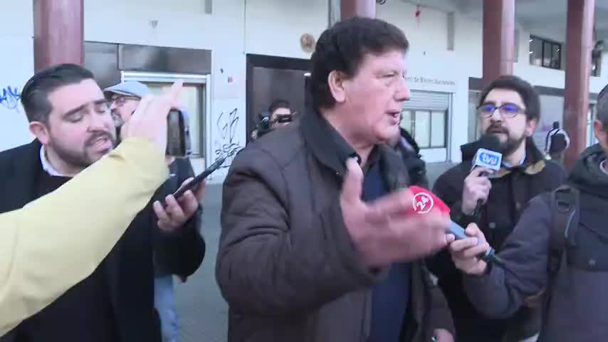 Concejales analizan solicitar destitución de alcalde Guiñez