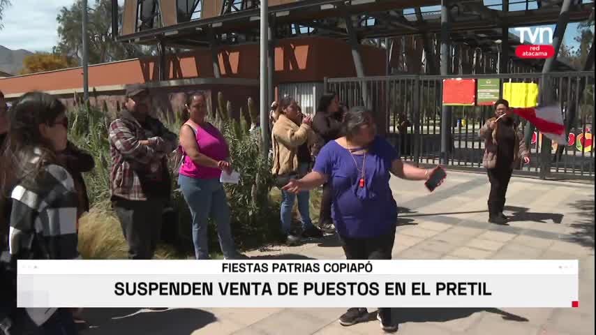 FIESTA DIECIOCHERA