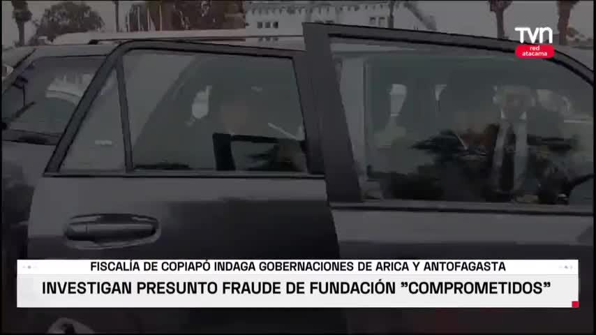 CASO FUNDACIONES