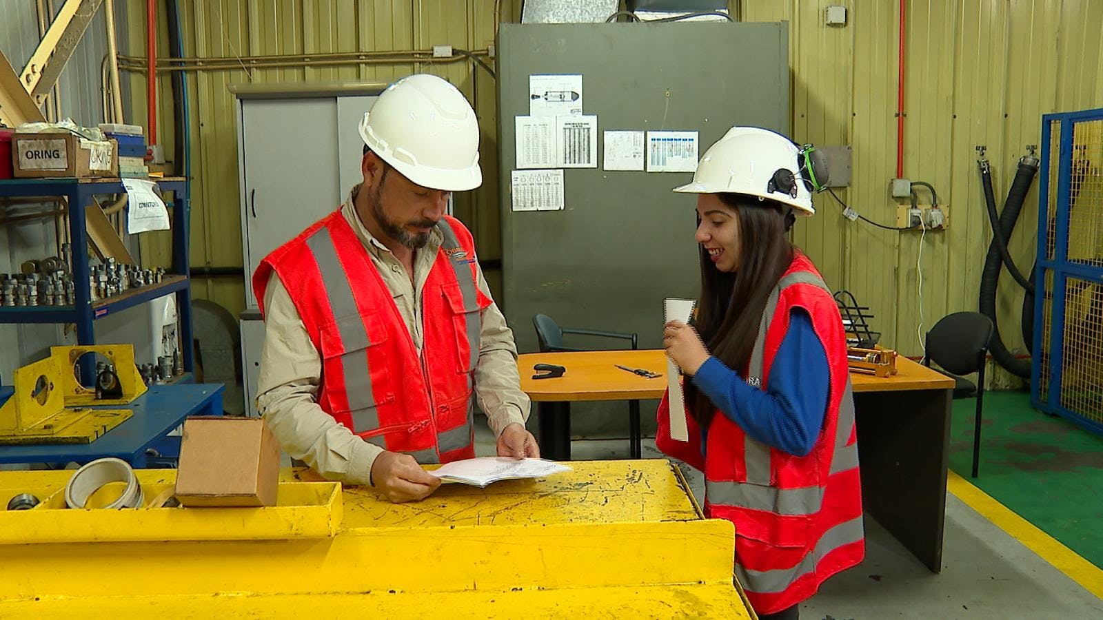 Región cuenta con bajos índices de inclusión laboral
