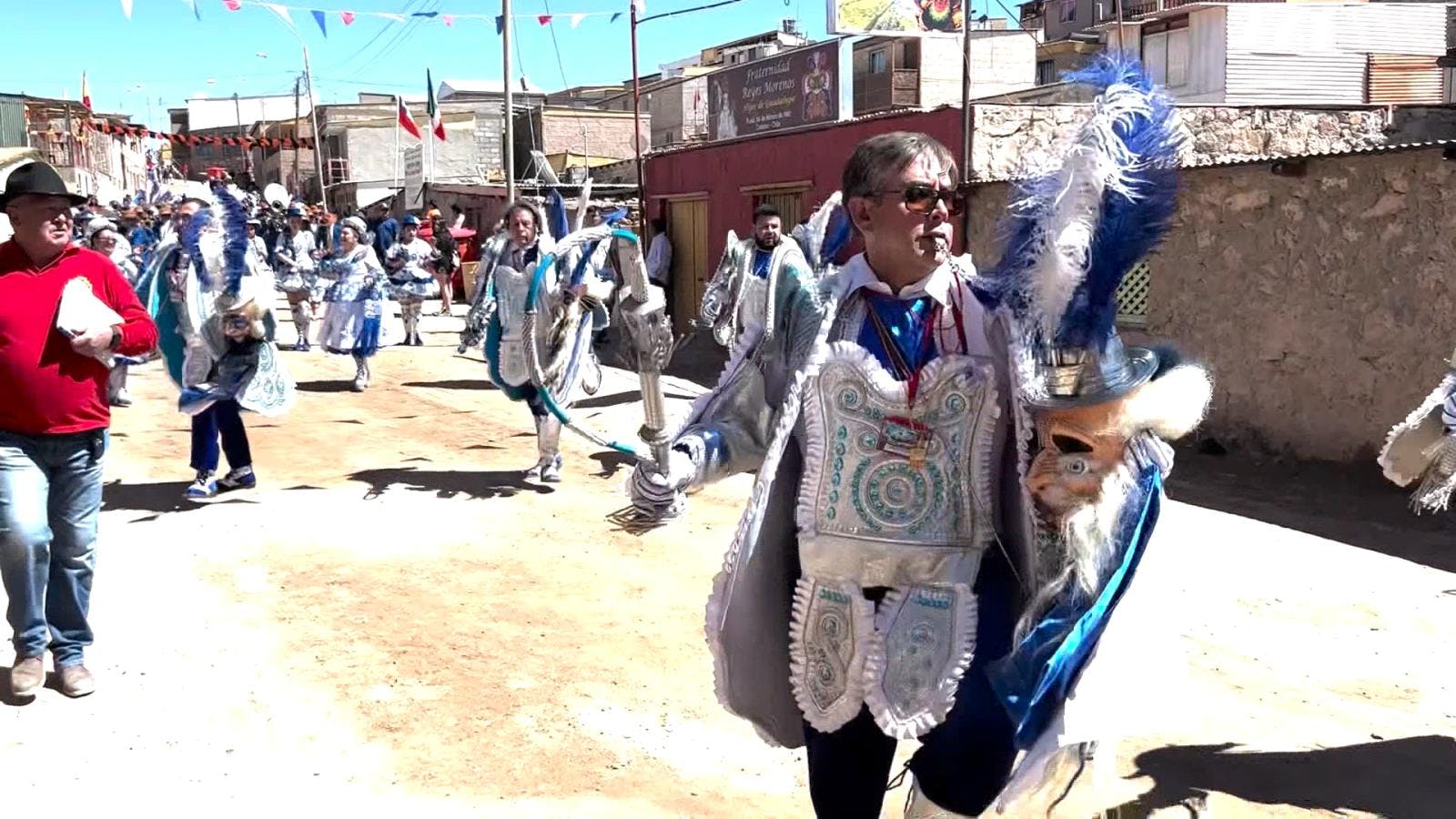 Parlamentarios aprueban feriado regional para este 8 de septiembre en Antofagasta