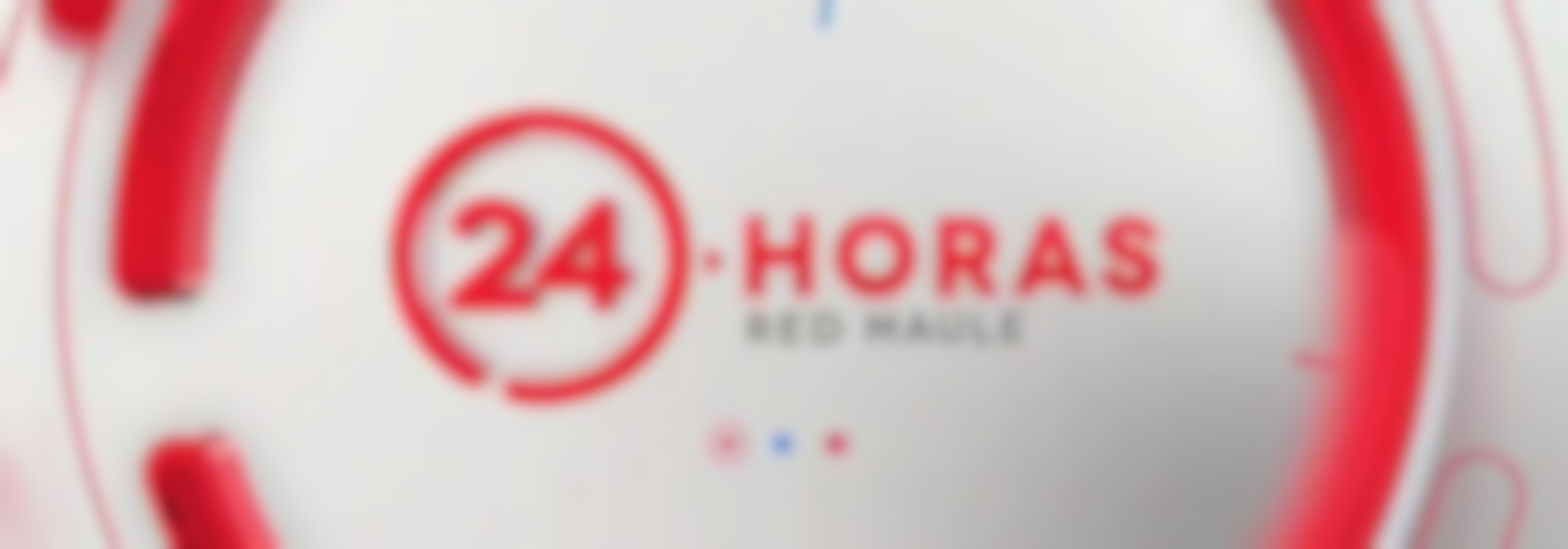 24 Horas Central Red Maule miércoles 6 de septiembre 2023