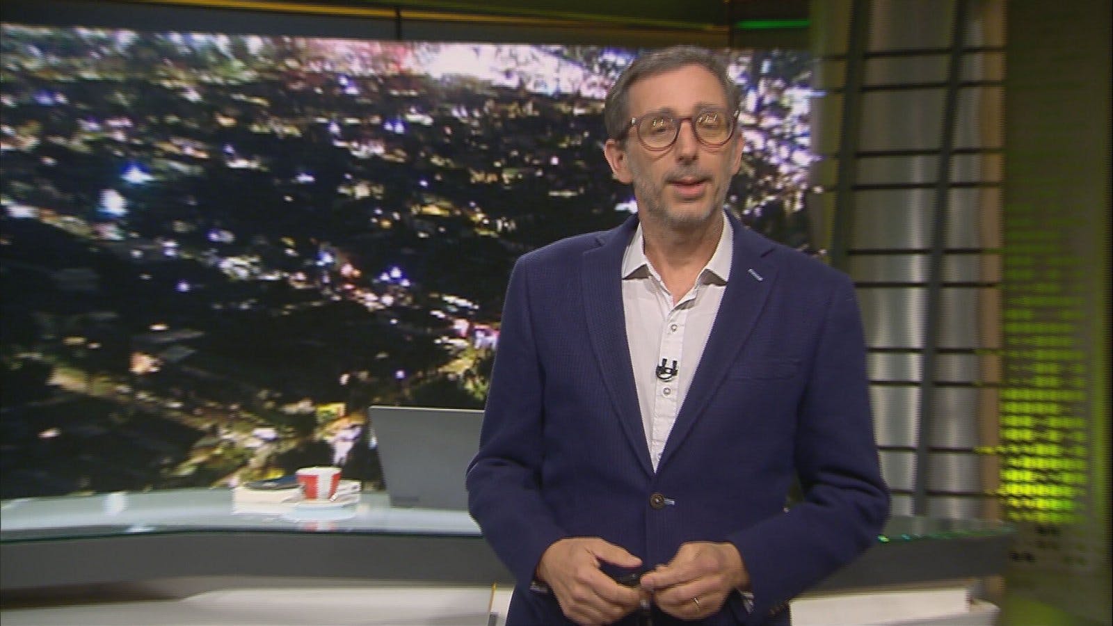 Vía Pública - Miércoles 6 de septiembre 2023