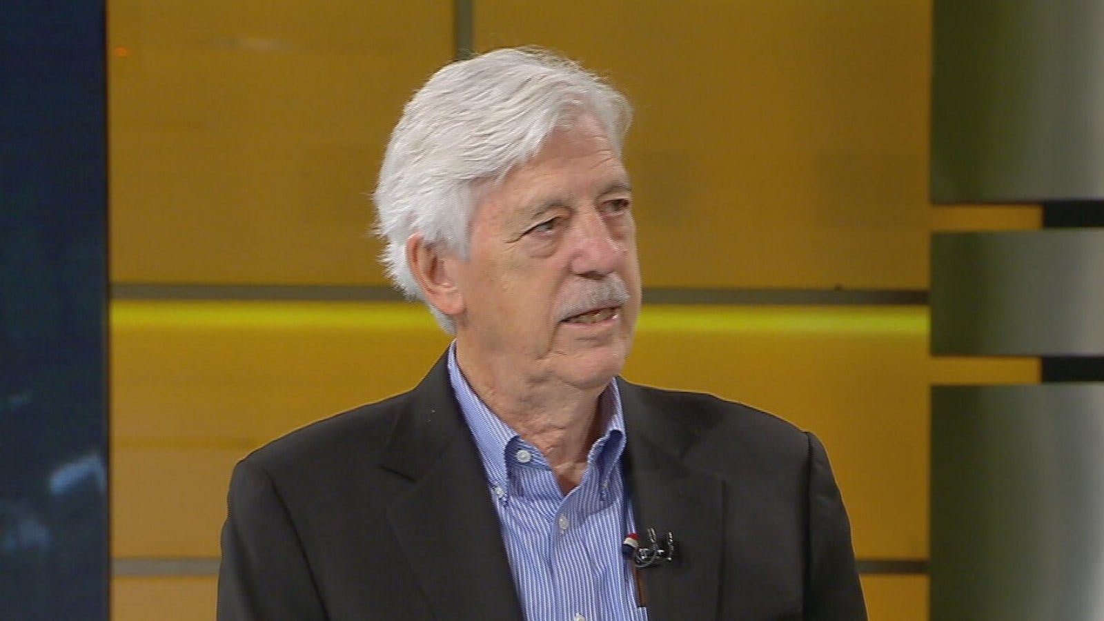 Lanzan libro sobre el enigma de dos estadounidenses asesinados en dictadura