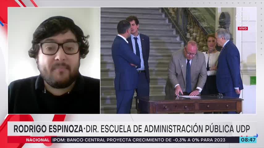 50 años del Golpe de Estado: polarización política no se ha traducido en polarización social