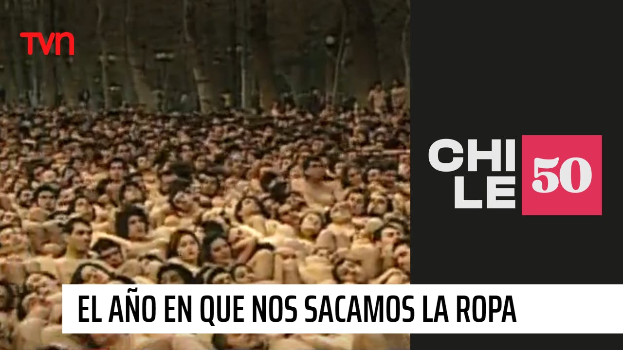 Chile 50 - T1E21 | 2002