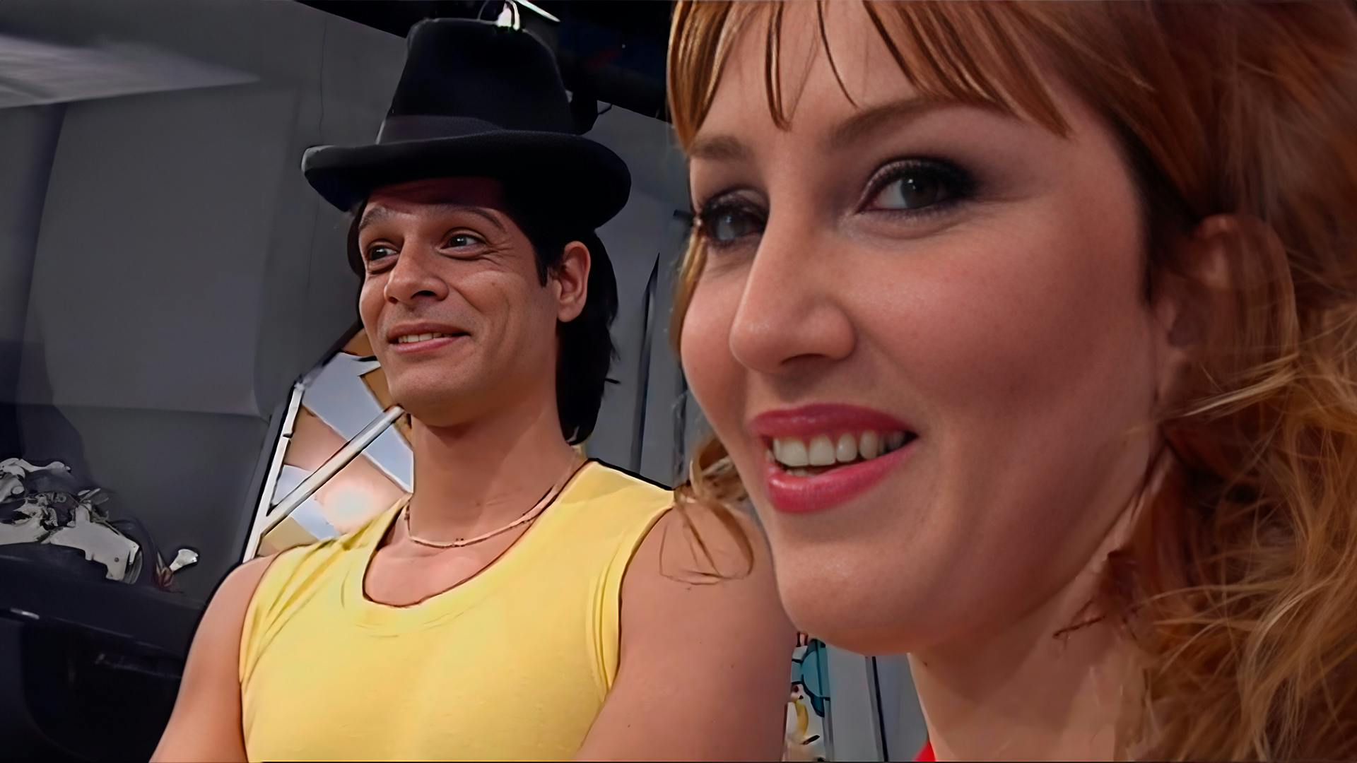 ¿Hay casamiento? | Calle 7 - T2E43
