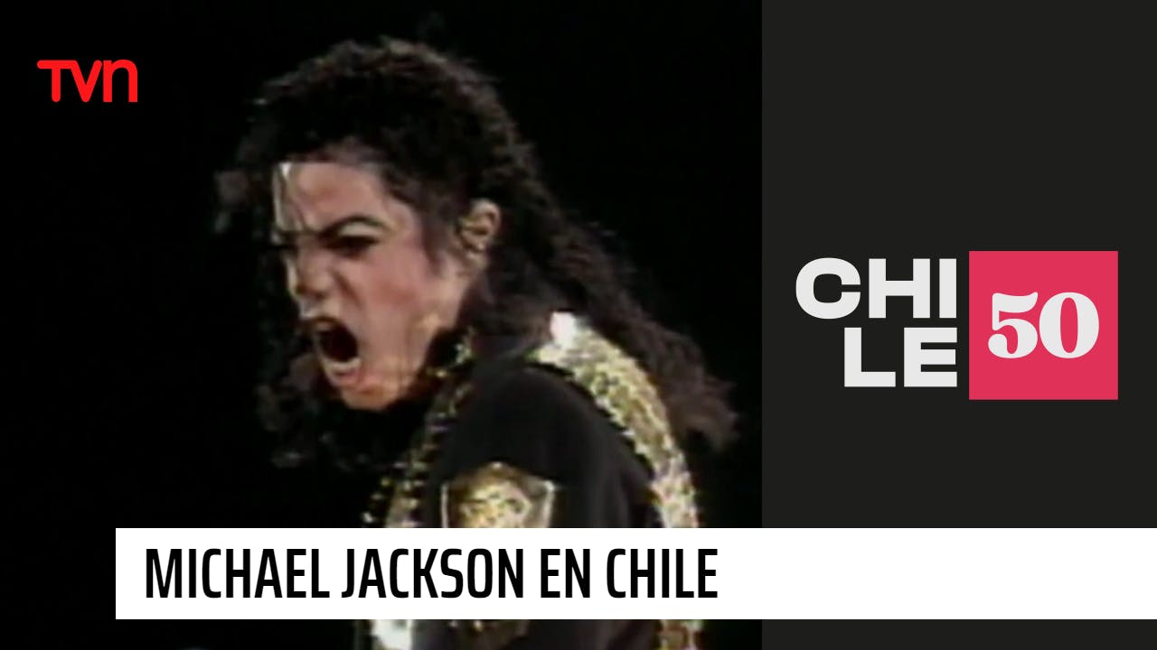 Chile 50 - T1E30 | 1993