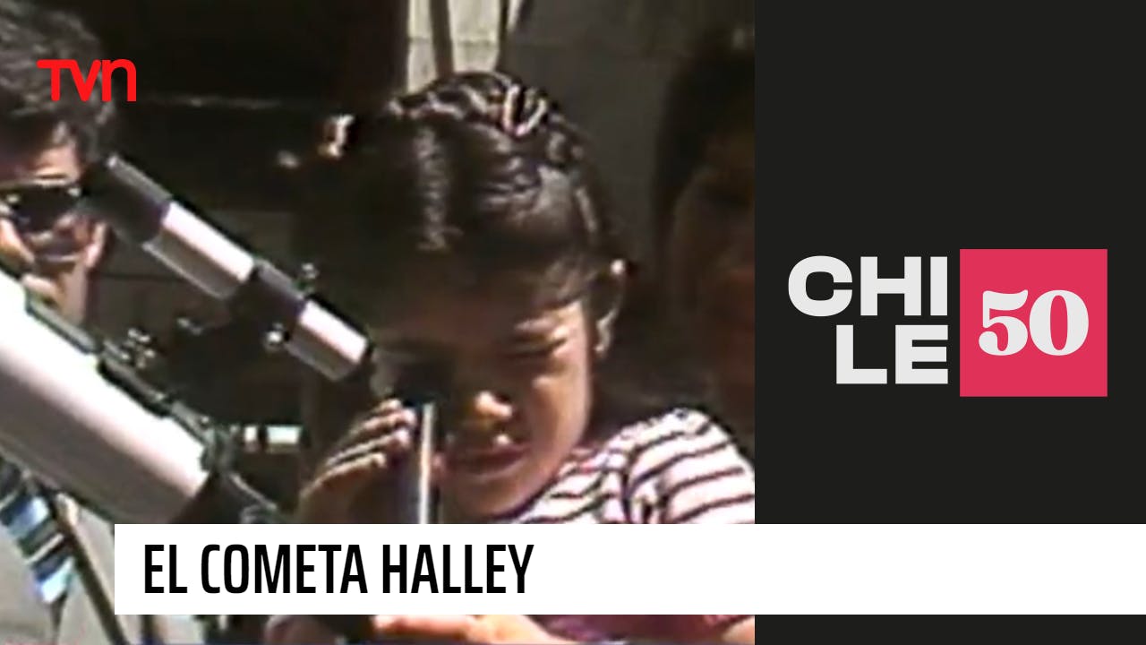 Chile 50 - T1E37 | 1986