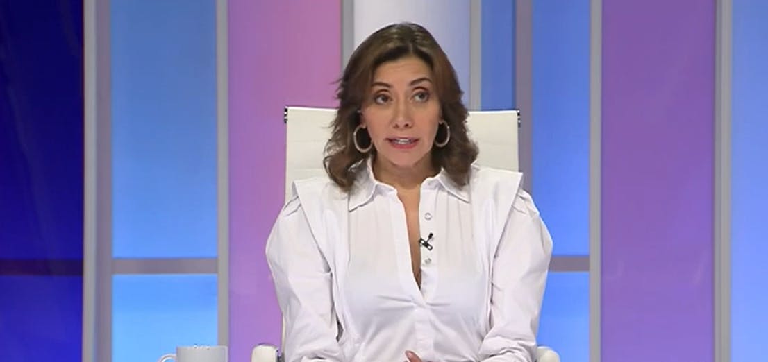 Carmen Gloria a tu servicio | Capítulo 7 de septiembre 2023: Los intereses son los que dejan