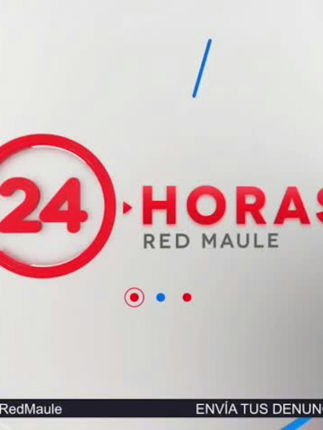 24 Horas Central Red Maule jueves 7 de septiembre 2023
