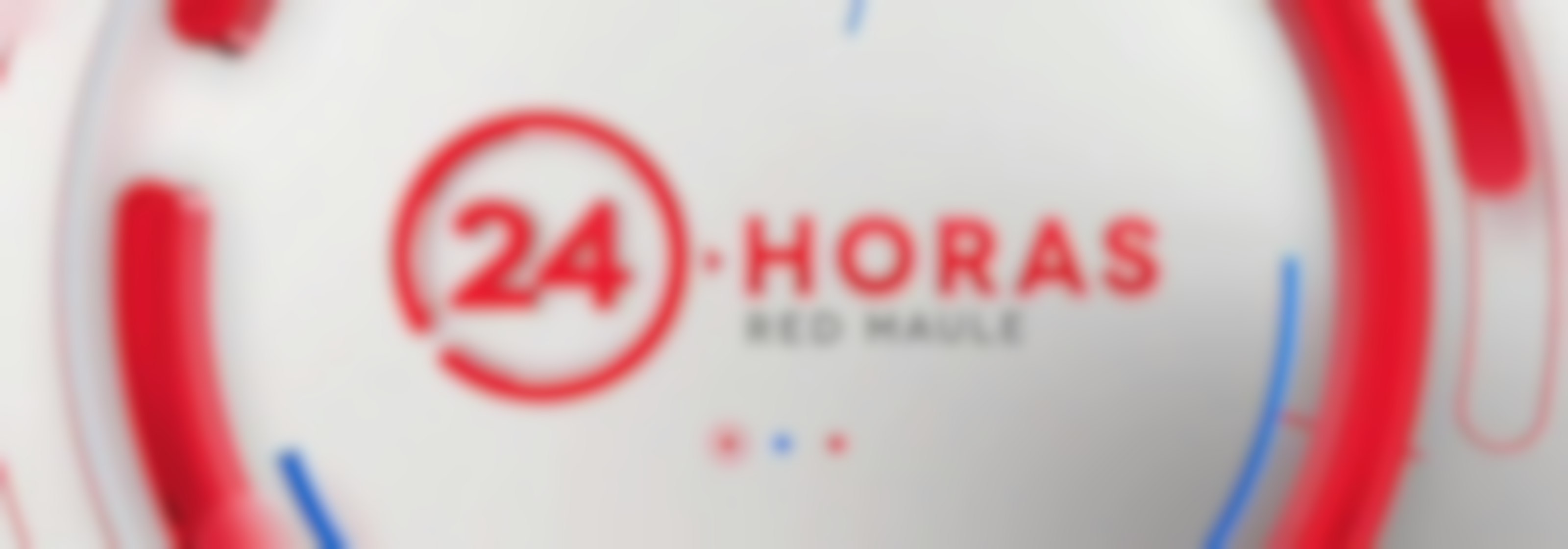 24 Horas Central Red Maule jueves 7 de septiembre 2023