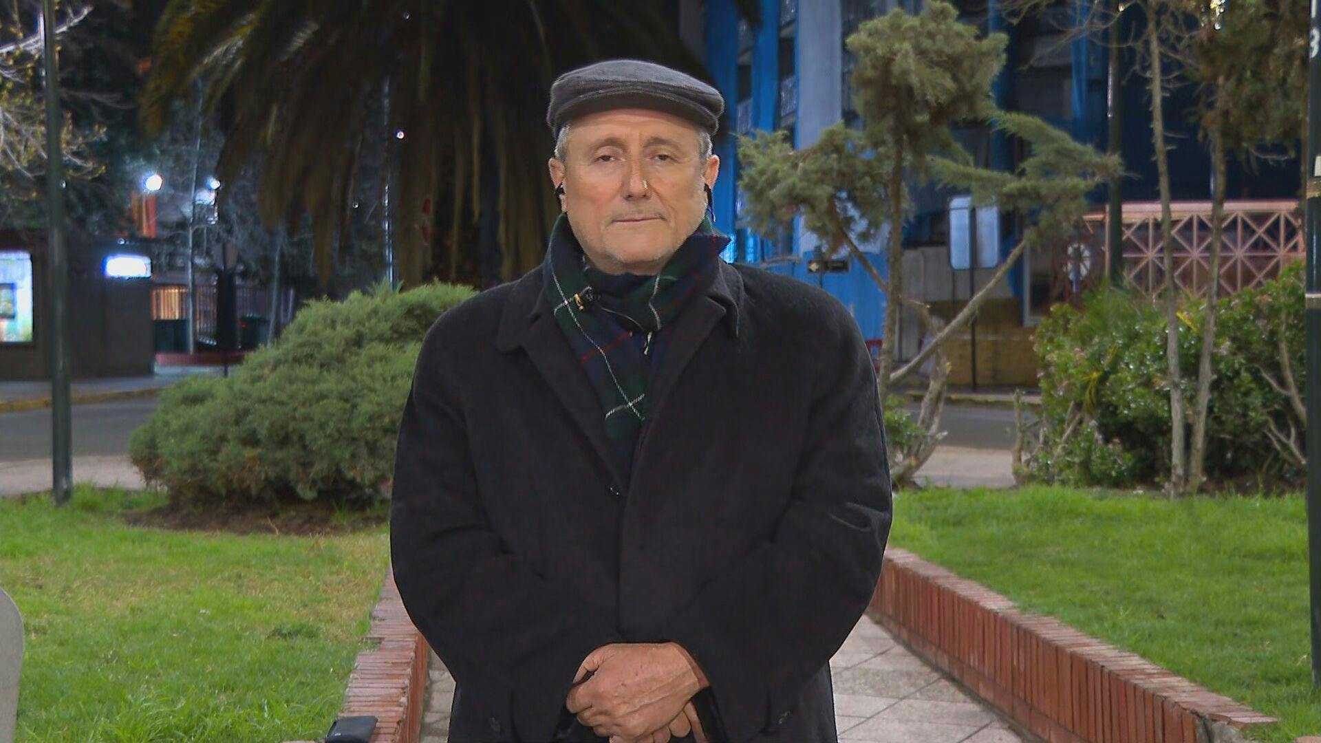 Vicepresidente del Consejo Constitucional tras quiebre por enmiendas: El proceso no está en riesgo