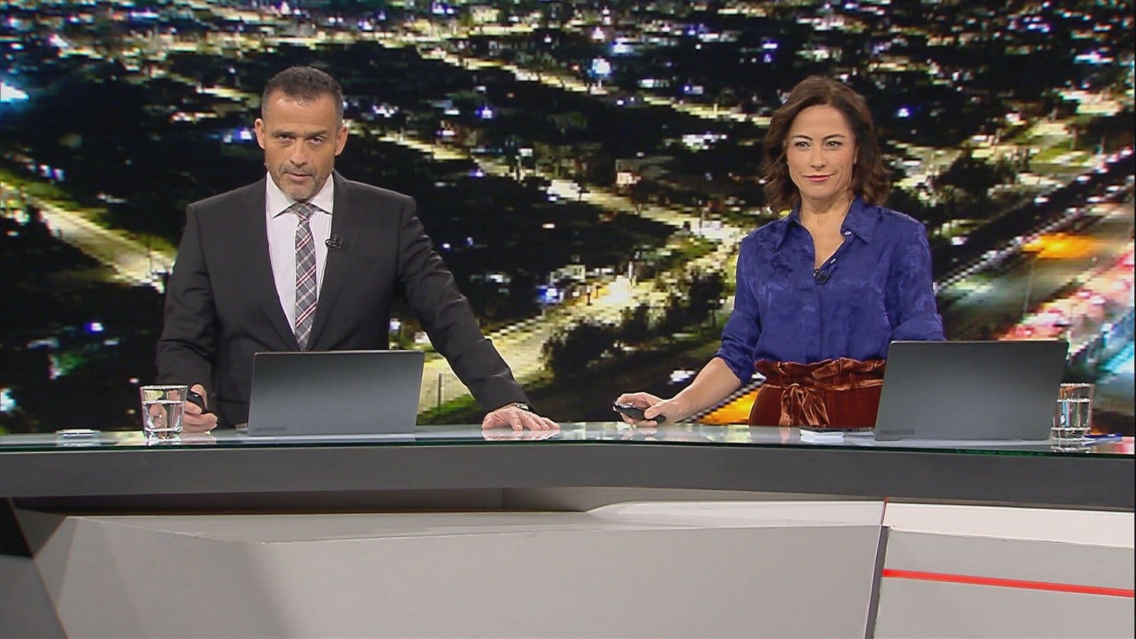 24 Horas Central - Jueves 7 de septiembre 2023