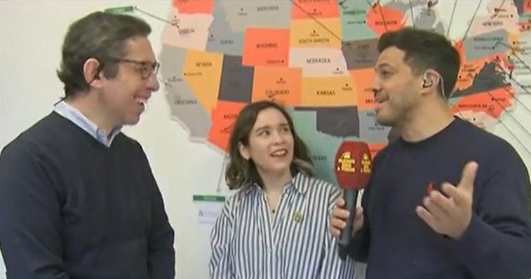 ¡Hay becas!: Las oportunidades para estudiar en Estados Unidos