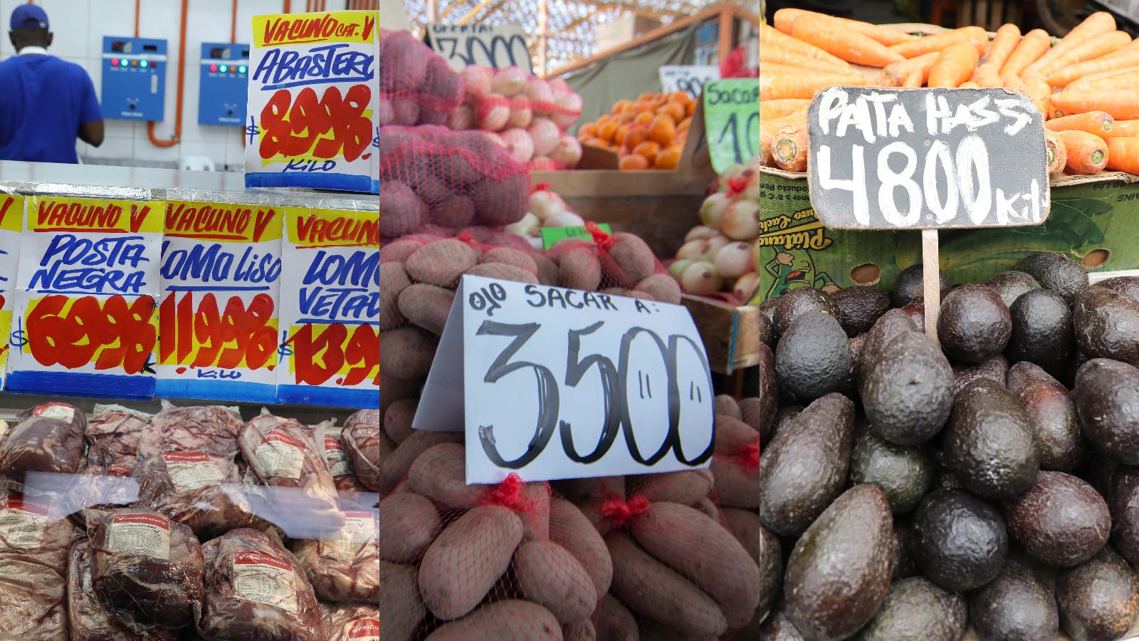 Inflación sigue en retirada: Nos genera una sorpresa al igual que el Imacec