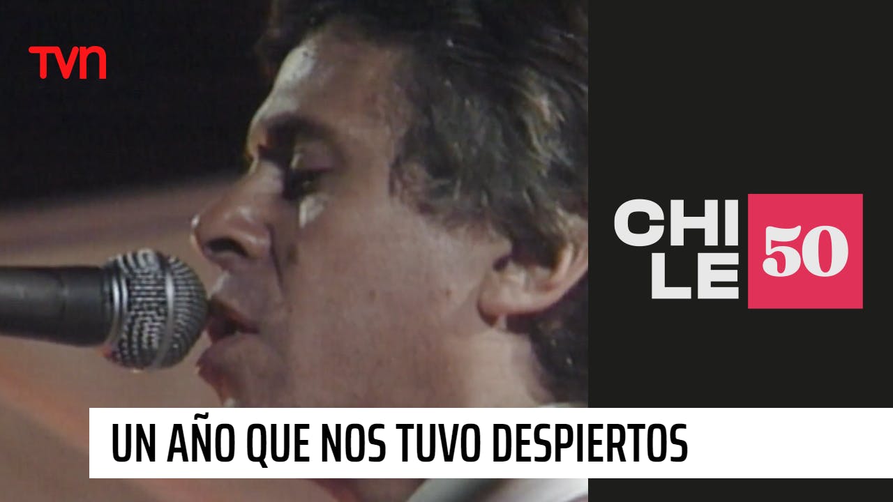 Chile 50 - T1E20 | 2003