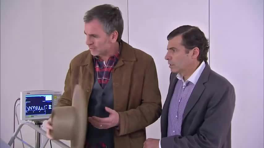 Isabel en su peor momento | Somos Los Carmona - T1E41