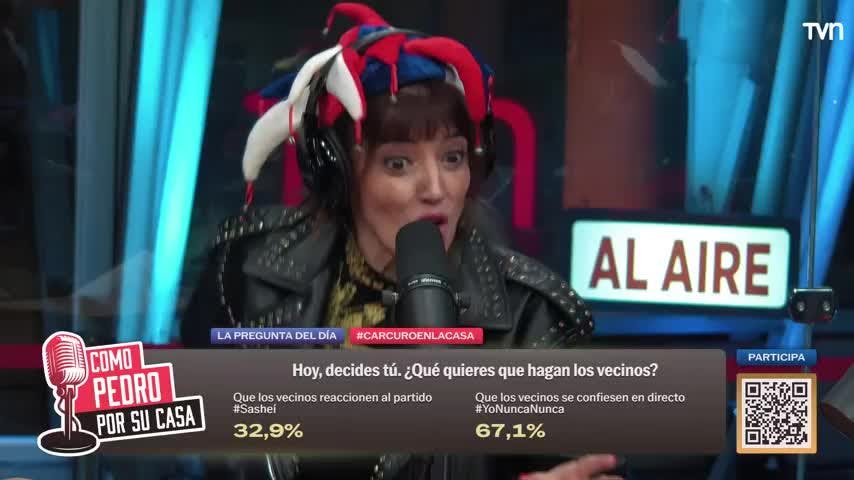 Me empezó a seguir cuando me cagaron: Yamila Reyna y su amistad con la esposa de Claudio Bravo