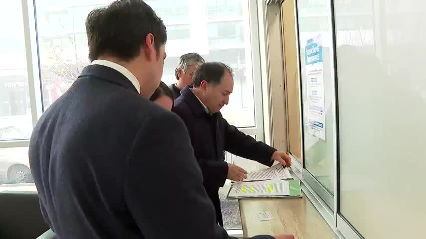Piden esclarecer papel de profesional en Gobierno Regional