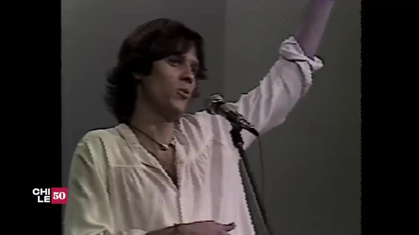 Final de La canción de todos los tiempos