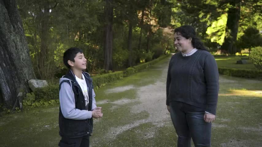 Paseando por Capítulo 16: Lota