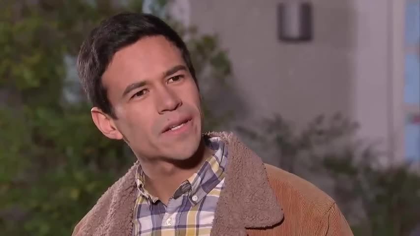 Yoyita y Francisca se agarraron de las mechas | Somos Los Carmona -T1E9