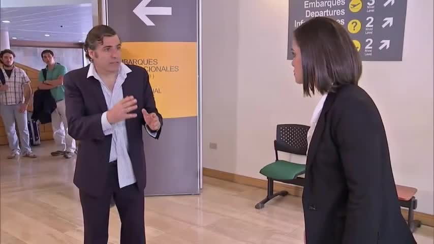 Isabel prepara su venganza contra los Carmona | Somos Los Carmona - T1E38