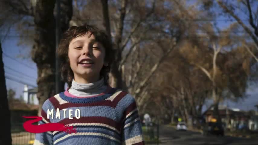 Paseando por Capítulo 20: Limache