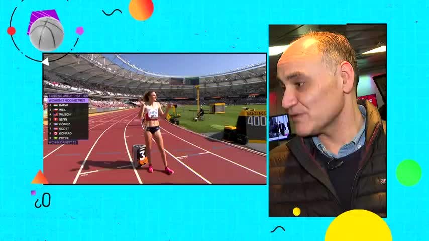 En ¿Qué Sucede? Deportes de NTV: Las medallas, el esquí naútico y compartimos con Fernando Tapia