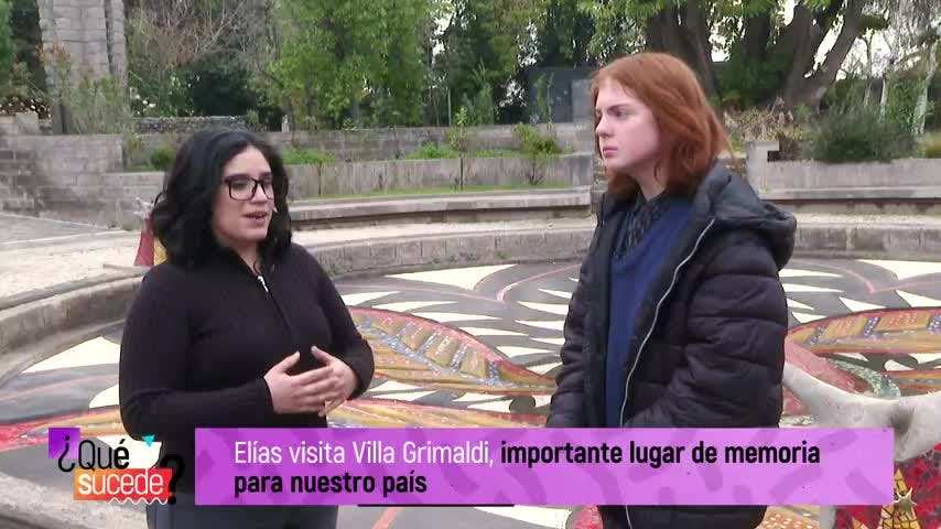 En ¿Que Sucede? de NTV: La Memoria, ¿Cómo afecta nuestro pasado, presente y futuro?