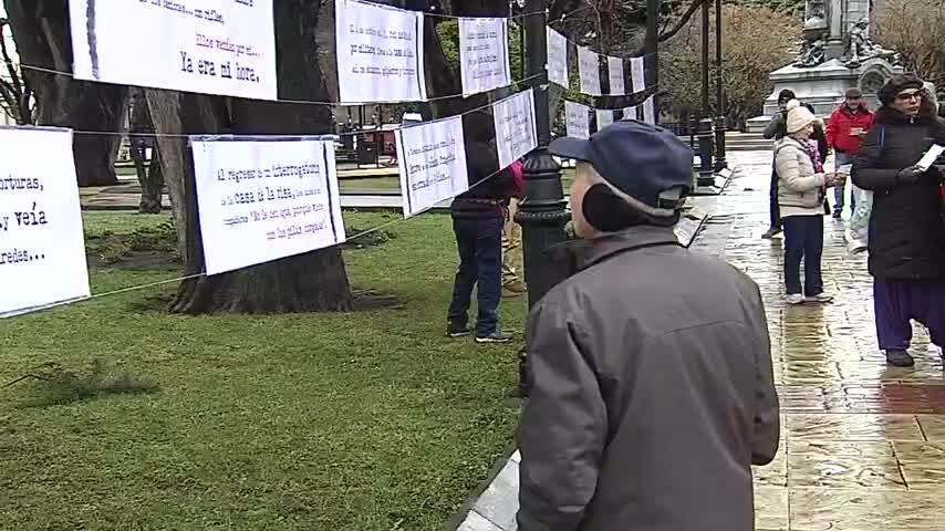 A 50 años del Golpe de Estado