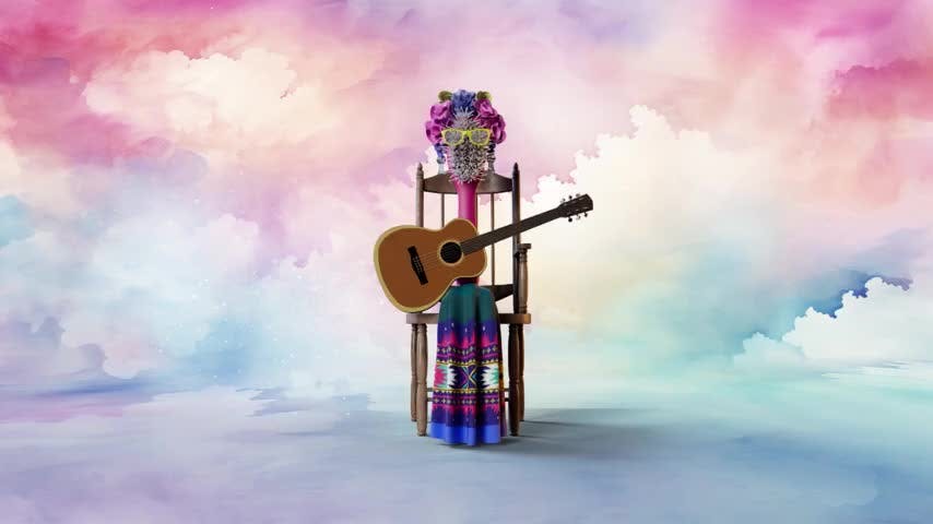 En Bocas Abiertas la canción de Cepi Yona: A dormir