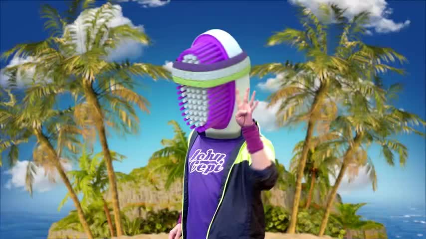 En Bocas Abiertas de NTV: John Cepi nos invita a la fiesta del cepillado