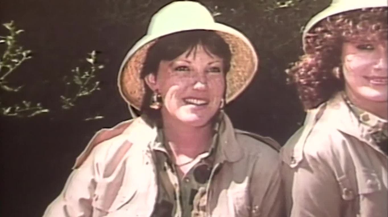 El caso de Alice Meyer | Informe Especial