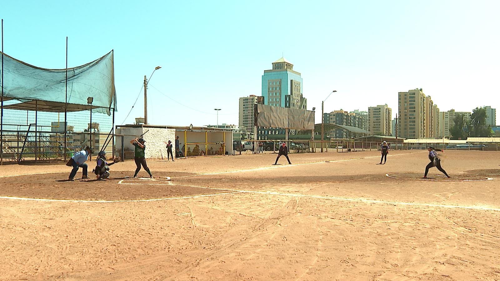 Síntesis deportiva regional: Cuatro equipos de la región son parte del fixture de softbol 2023