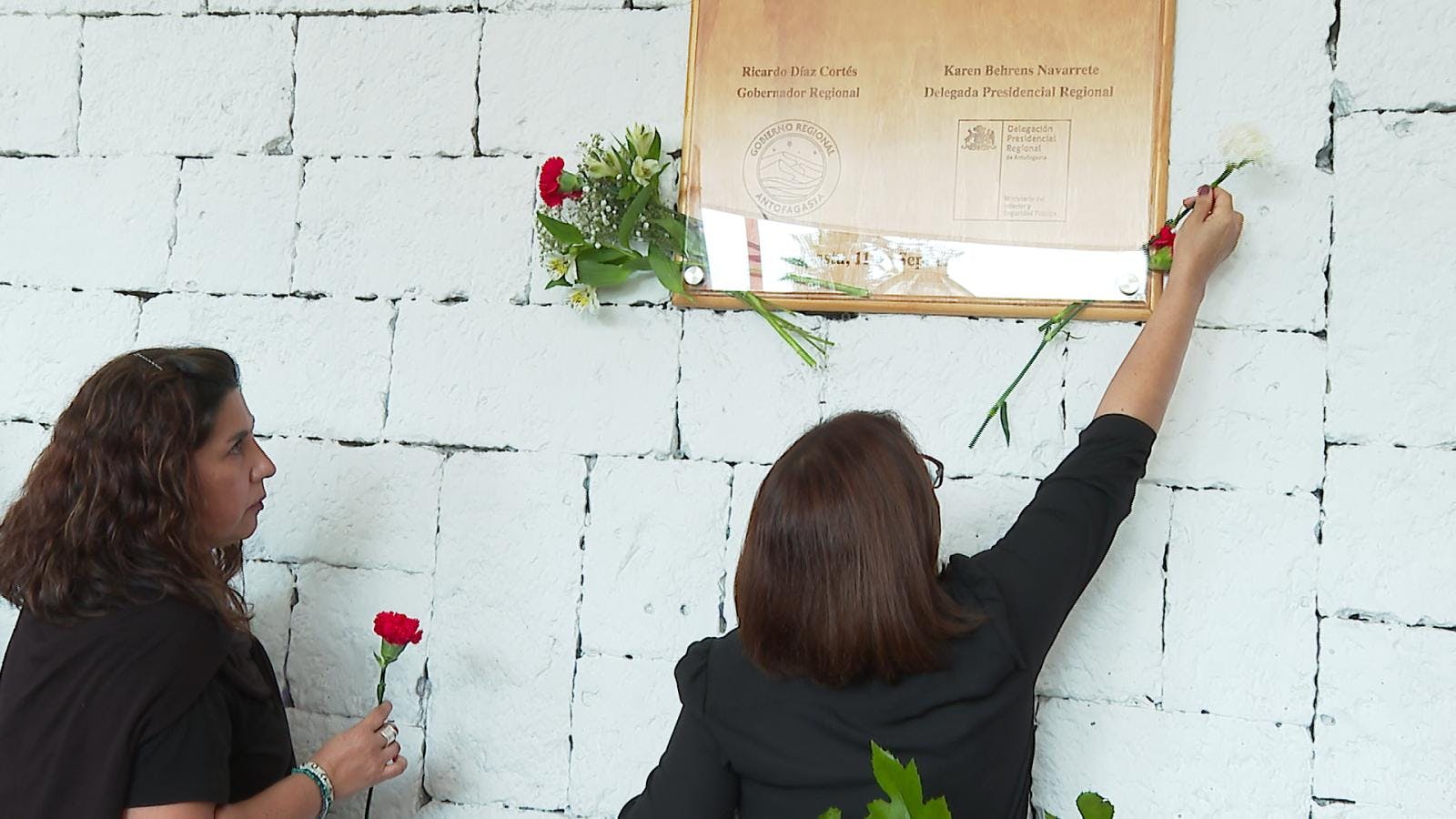 Positivo balance tras conmemoración de 50 años del golpe