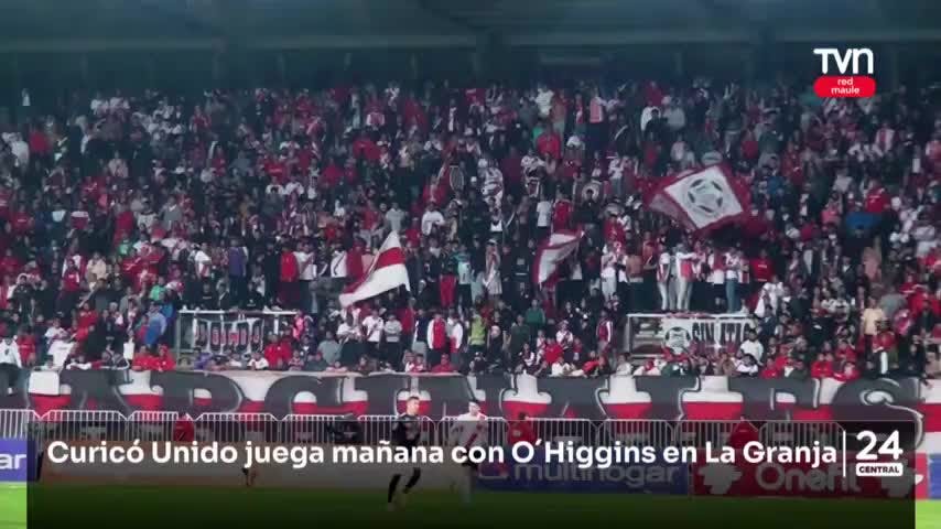 Curicó Unido y Deportes Linares enfrentan semana clave