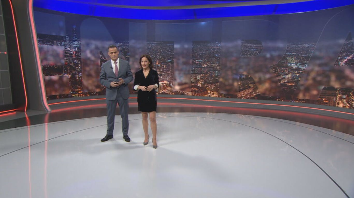 24 Central - Martes 12 de septiembre 2023