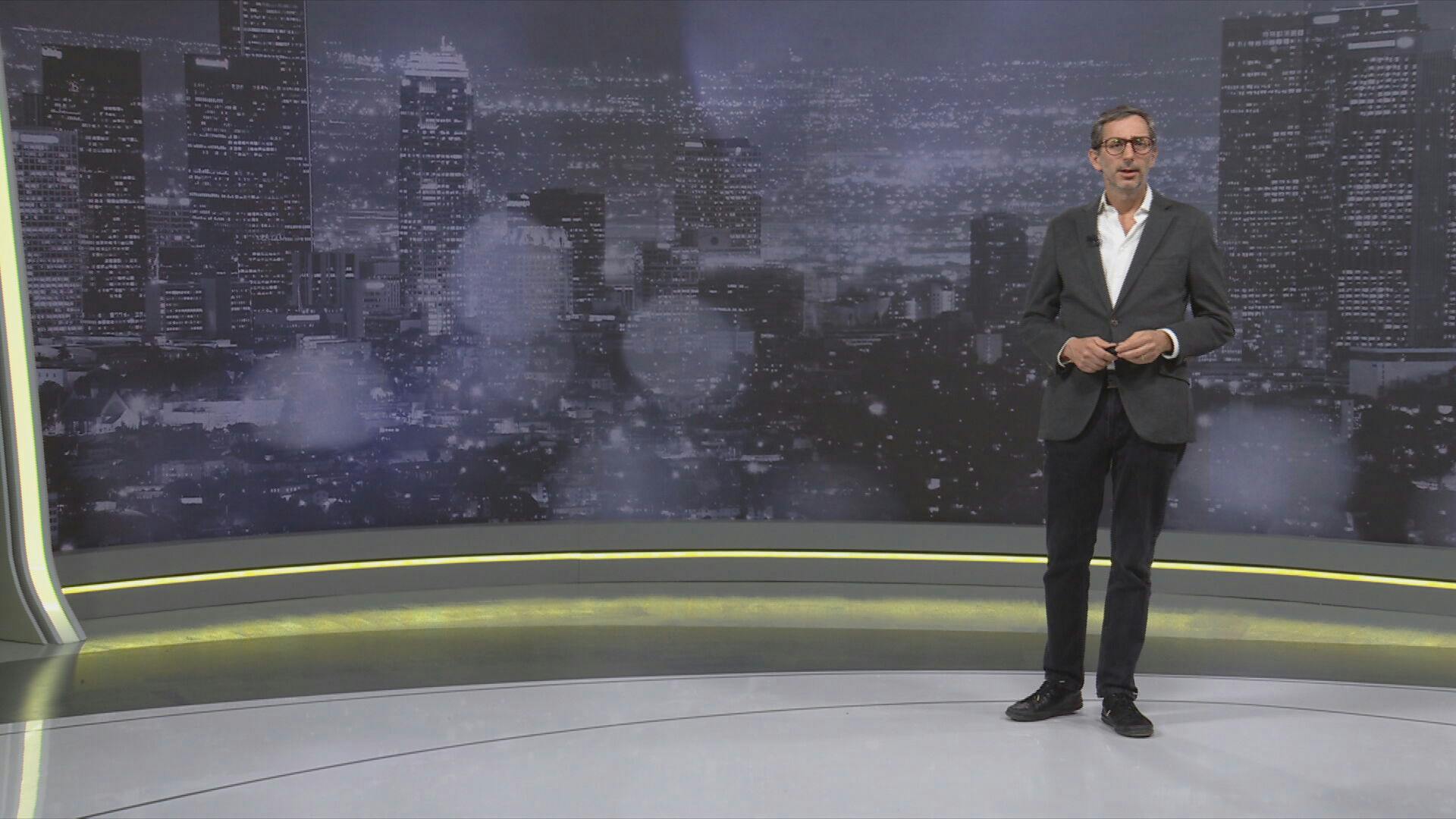 Vía Pública - Martes 12 de septiembre 2023