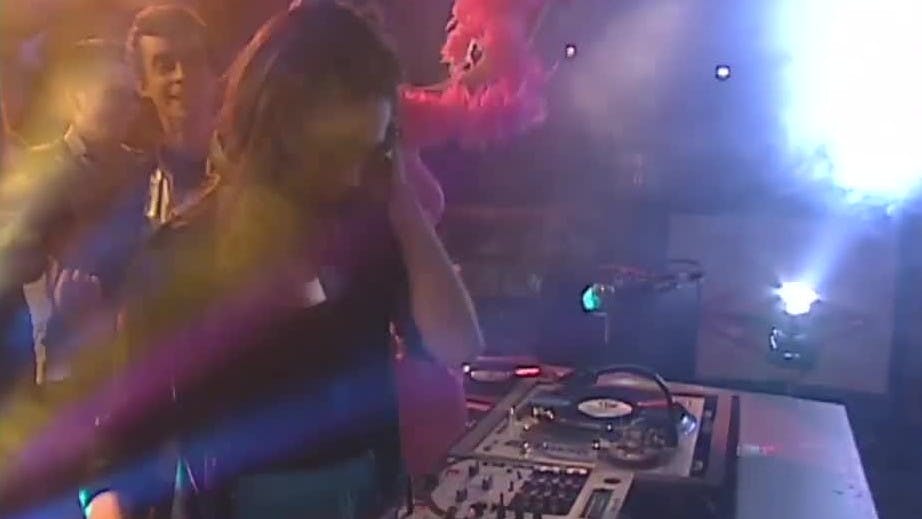 La gran oportunidad de DJ Katia | La fiera - T1E104