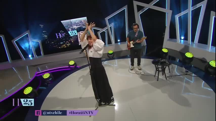 Tocata Hora 25: Dulce y Agraz