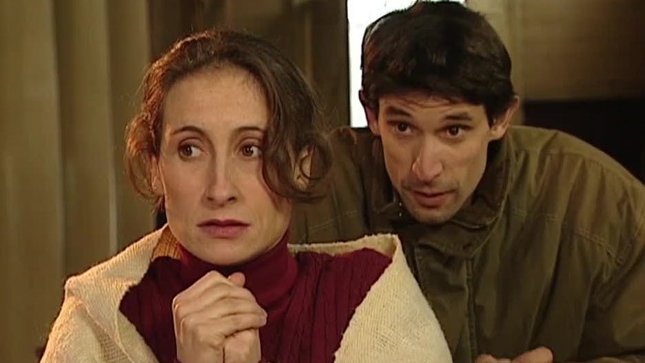 Consecuencias del arte | La fiera - T1E98