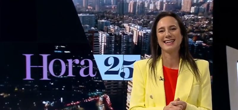 Hora 25 en NTV: Festival Mubi, reestreno obra Primavera con una esquina rota