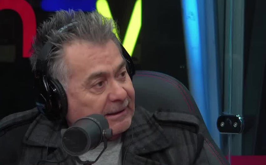Pato Torres cuenta los secretos de Eglantina Morrison y El Peñita